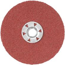 DeWalt DARC1H0215 - 5" 24g HP quick lock fiber disc