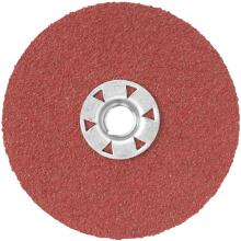 DeWalt DARC1H0515 - 5" 50g HP quick lock fiber disc