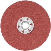 DeWalt DARC1H0615 - 5" 60g HP quick lock fiber disc