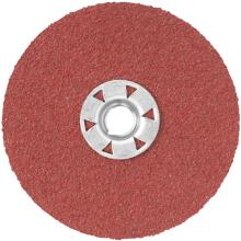 DeWalt DARC1K0515 - 7" 50g HP quick lock fiber disc