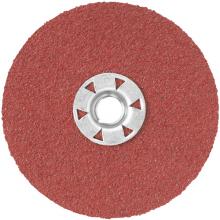 DeWalt DARC1K0615 - 7" 60g HP quick lock fiber disc