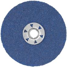 DeWalt DARC4K0615 - 7" 60g XP quick lock fiber disc