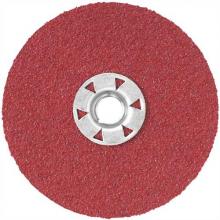 DeWalt DARC6H0215 - 5" 24g XP3 quick lock fiber disc