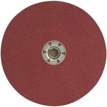 DeWalt DARC6K0515 - 7" 50g XP3 quick lock fiber disc