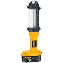 DeWalt DC527 - 18V Cordless Fluorescent Area Light