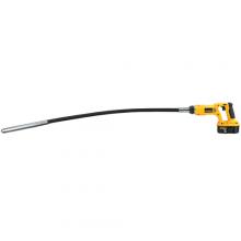 DeWalt DC530KA - 18V Cordless Pencil Vibrator Kit