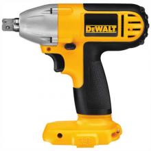 DeWalt DC821B - 18V 1/2" (13mm) High Torque Impact Wrench (Tool Only)