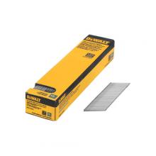 DeWalt DCA15150-2 - 15 Gauge 1-1/2" DA Style Angled Finish Nails 2,500 Quantity