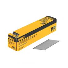 DeWalt DCA15200-2 - 15 Gauge 2" DA Style Angled Finish Nails 2,500 Quantity