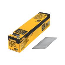 DeWalt DCA15200G-2 - 15 Gauge 2" Galvanized DA Style Angled Finish Nails 2,500 Quantity