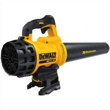 DeWalt DCBL720P1 - 20V MAX* Lithium Ion XR(R) Brushless Handheld Blower (5.0Ah)