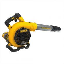 DeWalt DCBL770X1 - FLEXVOLT(R) 60V MAX* Handheld Blower Kit