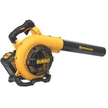 DeWalt DCBL790M1 - 40V MAX* XR(R) CORDLESS HANDHELD BLOWER (4.0Ah)