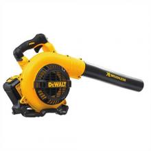 DeWalt DCBL790X1 - 40V MAX* XR(R) CORDLESS HANDHELD BLOWER (7.5Ah)