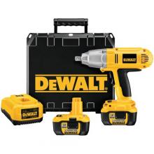 DeWalt DCF059KL - 18V XRP(TM) Lith-Ion 1/2" (13mm)  Impact Wrench Kit
