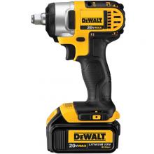 DeWalt DCF880HL2 - DCF880HL2