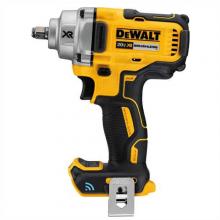 DeWalt DCF896HB - 20V MAX* Tool Connect(TM) 1/2" Mid-Range Impact Wrench with Hog Ring Anvil (Tool only)