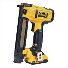 DeWalt DCN701D1 - 20V MAX* Cordless Cable Stapler Kit