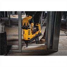 DeWalt DCN890 - 20V MAX* Cordless Concrete Nailer (Tool Only)