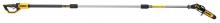 DeWalt DCPS620B - 20V MAX* LITHIUM ION 8" POLE SAW (Bare)