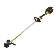 DeWalt DCST990X1 - 40V MAX* XR 15" CORDLESS STRING TRIMMER (7.5Ah)
