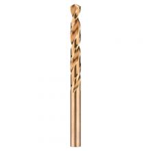 DeWalt DD4007B12 - 7/64" Cobalt Jobber Length Drill