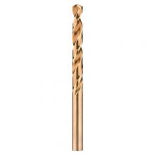 DeWalt DD4009B12 - 9/64" Cobalt Jobber Length Drill