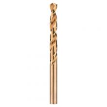 DeWalt DD4012B12 - 3/16" Cobalt Jobber Length Drill
