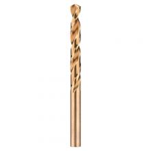 DeWalt DD4015B12 - 15/64" Cobalt Jobber Length Drill