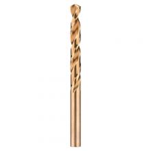 DeWalt DD4017B12 - 17/64" Cobalt Jobber Length Drill