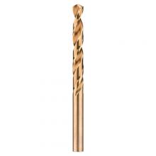 DeWalt DD4021B6 - 21/64" Cobalt Jobber Length Drill