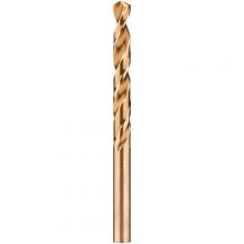 DeWalt DD4024B6 - 3/8" Cobalt Jobber Length Drill