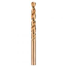 DeWalt DD4027B6 - 27/64" Cobalt Jobber Length Drill