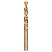 DeWalt DD4031B6 - 31/64" Cobalt Jobber Length Drill