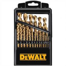 DeWalt DD4069 - 29-Pc. Cobalt Set