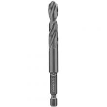 DeWalt DD5024B3 - 3/8" IMPACT READY(R) Drill Bit (3-pk)
