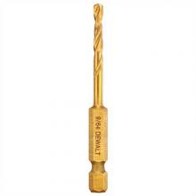 DeWalt DD5109 - 9/64 IN TITANIUM IR DRILL BIT