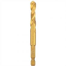 DeWalt DD5122 - 11/32" Titanium IR Drill Bit