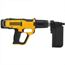 DeWalt DFD270MK - Fully-Automatic .27 Caliber Powder-Actuated Tool (Magazine and Single Shot Kit)