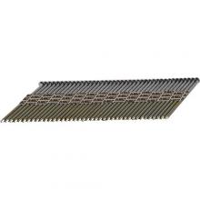 DeWalt DPT-8DR113GFH - 2-3/8" x .113" Paper Tape 30 degree Ring Galvanized Off-Set Round Head