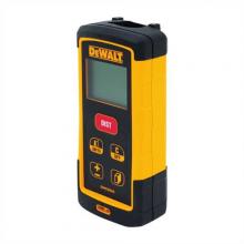 DeWalt DW03050 - 165' Laser Distance Measurer
