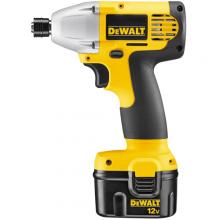 DeWalt DW052K-2 - 12V Cordless Impact Driver Kit