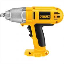 DeWalt DW059HB - 1/2" (13mm) 18V Cordless Impact Wrench (Tool Only)