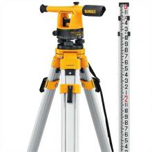 DeWalt DW090PK - 20x Builders Level Package