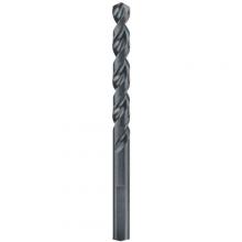 DeWalt DW1112 - 3/16" Black Oxide Split Point Drill Bit