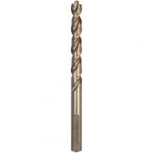 DeWalt DW1209 - 9/64" 135 Cobalt Split Point Drill Bit