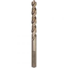 DeWalt DW1210 - 5/32" 135 Cobalt Split Point Drill Bit