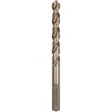 DeWalt DW1224B - 3/8" Cobalt PILOT POINT(R) Drill Bit (Bulk 6)