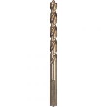 DeWalt DW1232B - 1/2" Cobalt PILOT POINT(R) Drill Bit (Bulk 6)