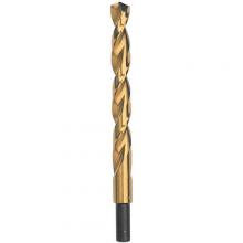 DeWalt DW1304 - 1/16" Titanium Speed Tip Drill Bit ( 2 pack)